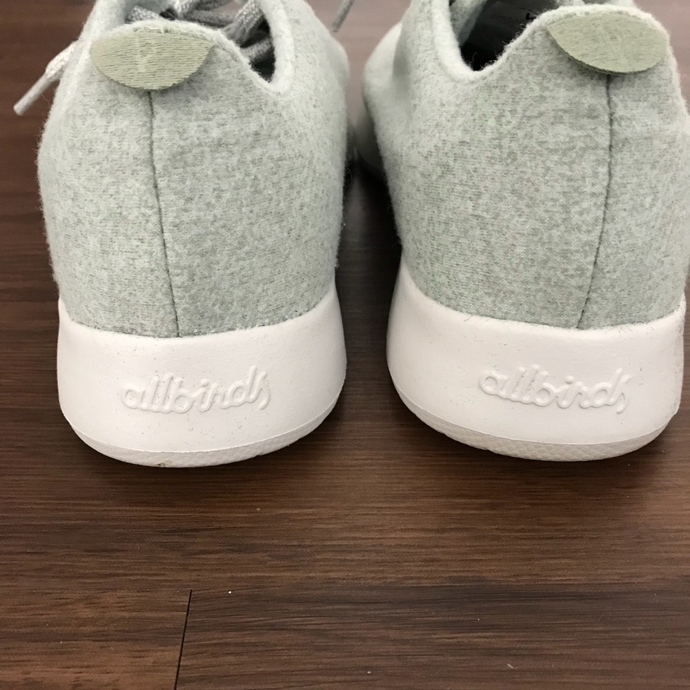 Brand new mint all birds